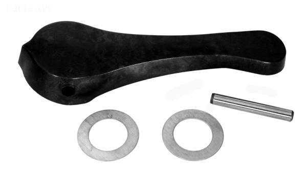 Jacuzzi, DV4, DV6 Handle Repair Kit, inc.# 1-4