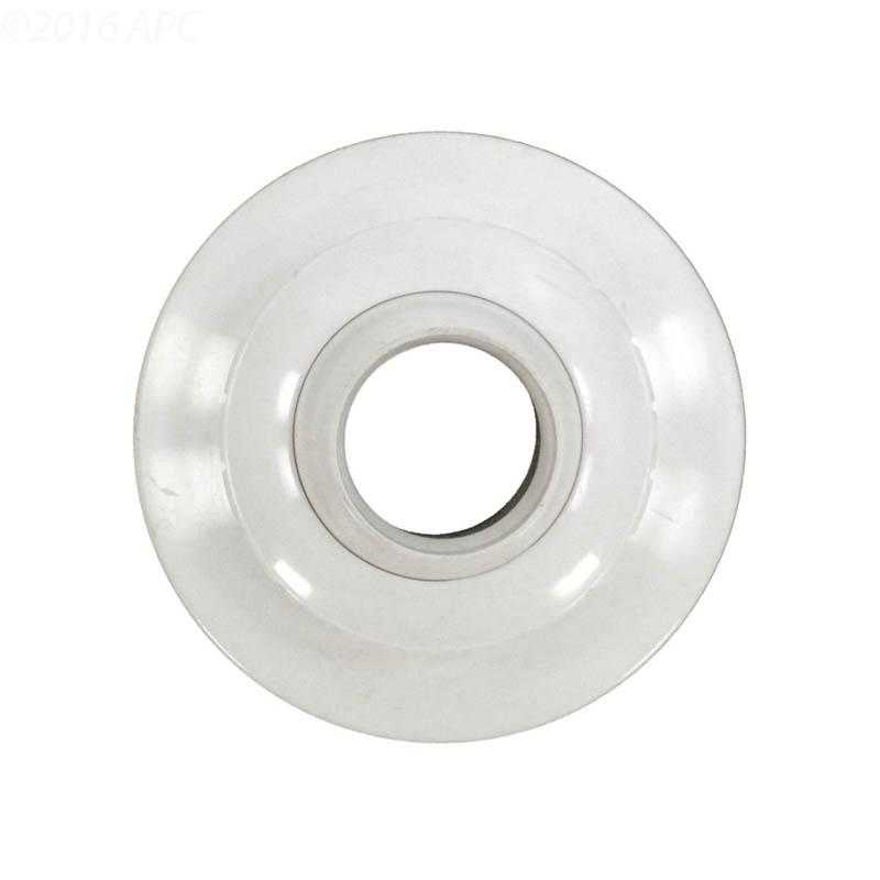 Waterway, Deluxe Return 1" Eyeball Fitting