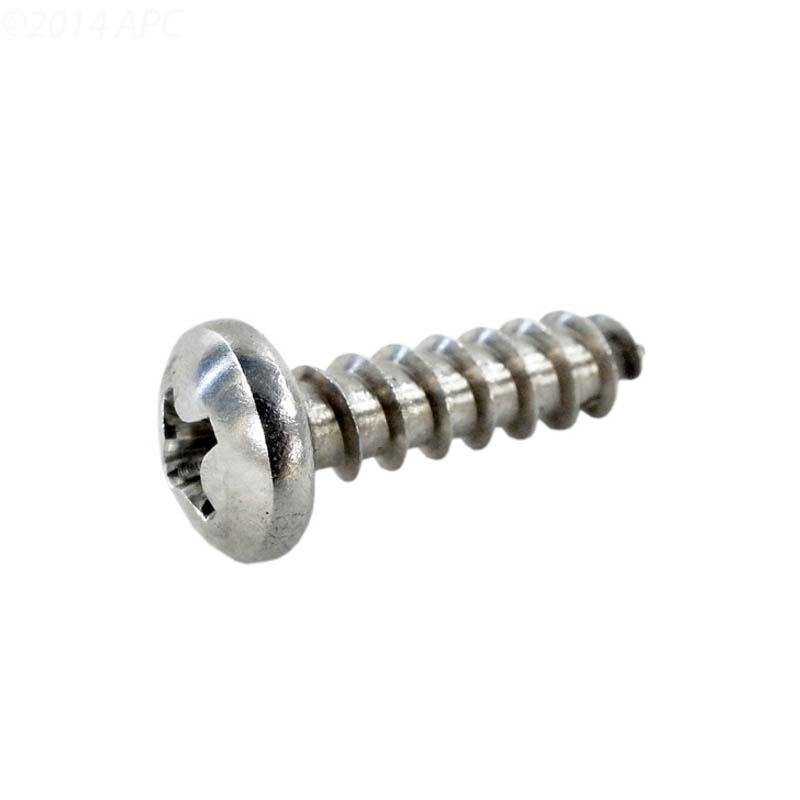 Waterway, Diverter Screw