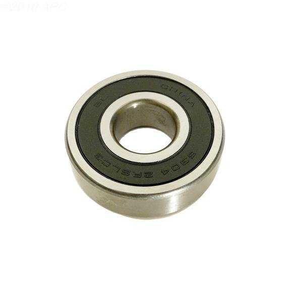 APC, Double Seal Ball Bearing