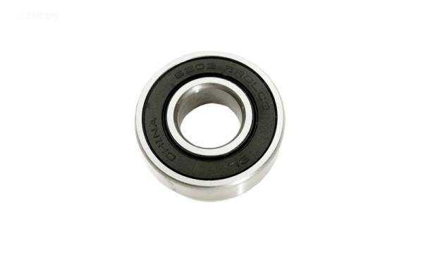 APC, Double Seal Ball Bearing