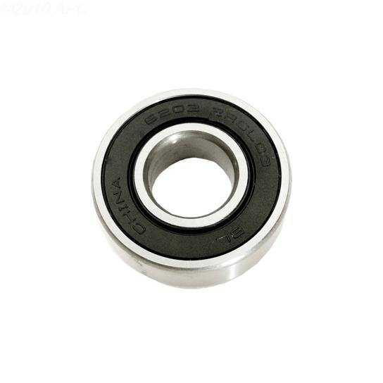 APC, Double Seal Ball Bearing