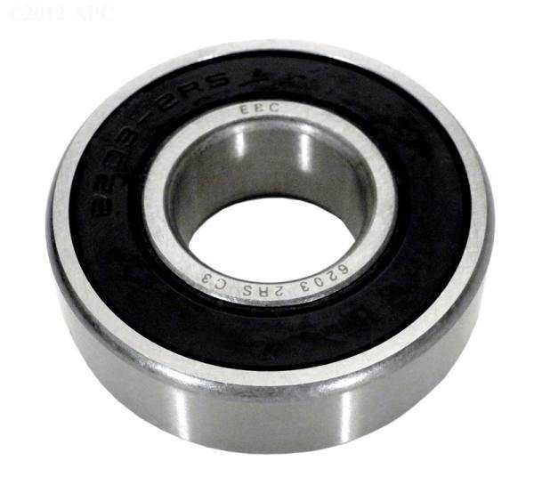 APC, Double Seal Ball Bearing