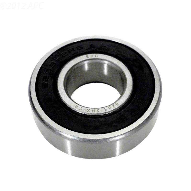 APC, Double Seal Ball Bearing