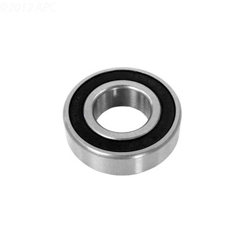 APC, Double Seal Ball Bearing