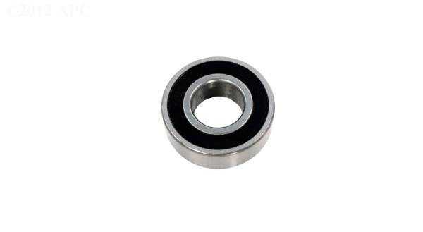 APC, Double Seal Ball Bearing