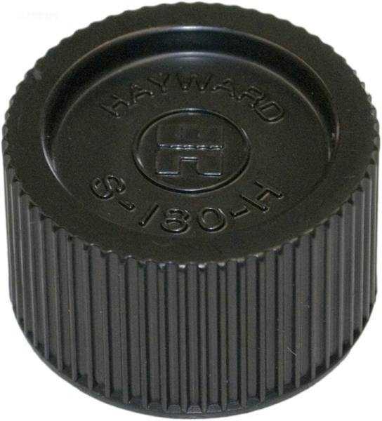 Hayward, Drain Cap Kit, 2005 and prior