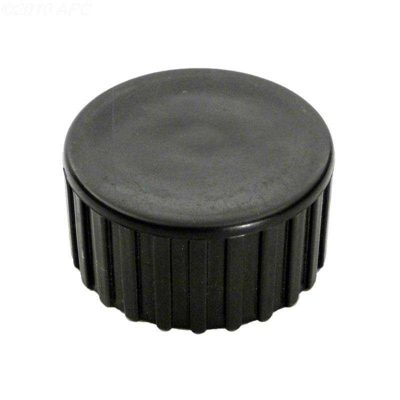 Sta-Rite, Drain Cap w/Gasket