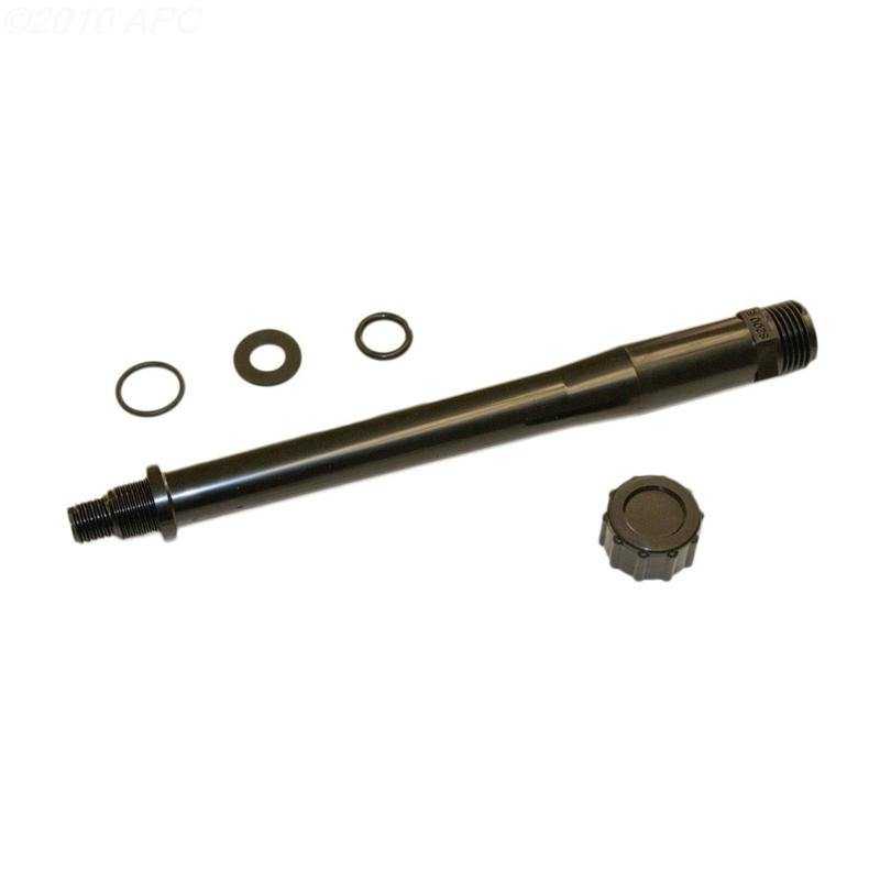 Hayward, Drain Pipe Assembly w/Cap & Gasket