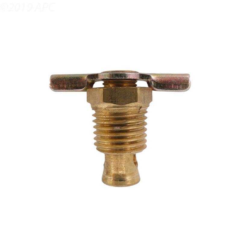 Raypak, Drain Valve