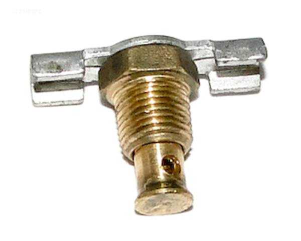 Raypak, Drain Valve