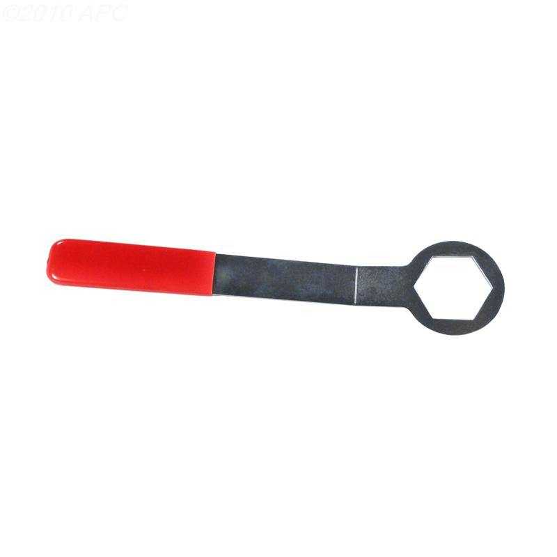 Pentair, Drain plug wrench