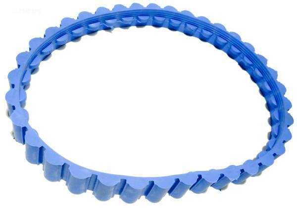 Aqua Products, Drive track - blue