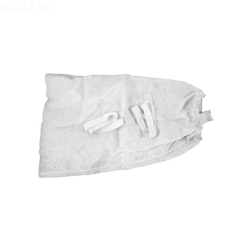 Jacuzzi, EW Separation bag