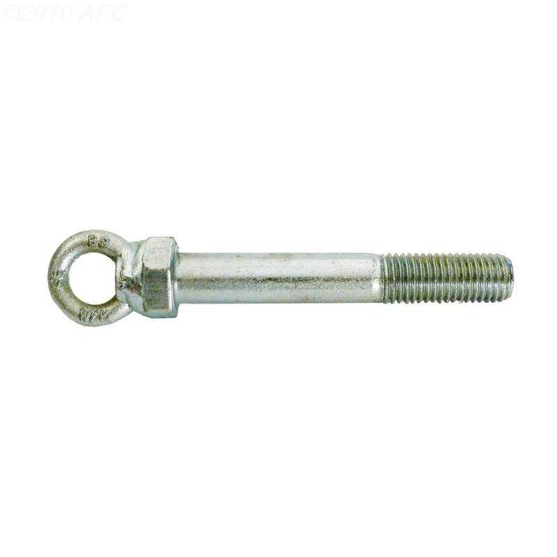 Feherguard, EYEBOLT FG3 'LOW PROFILE'