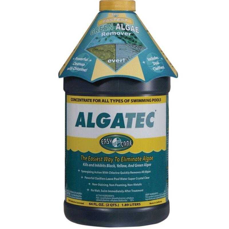 Easy Care, Easy Care Algatec - 1/2 gal