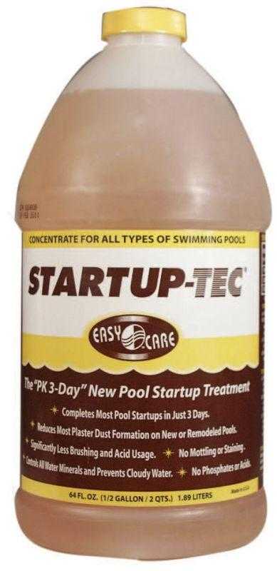 Easy Care, Easy Care Startup-Tec - 1/2 gal