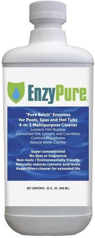 Earth Science Laboratories, EnzyPure - 1 qt