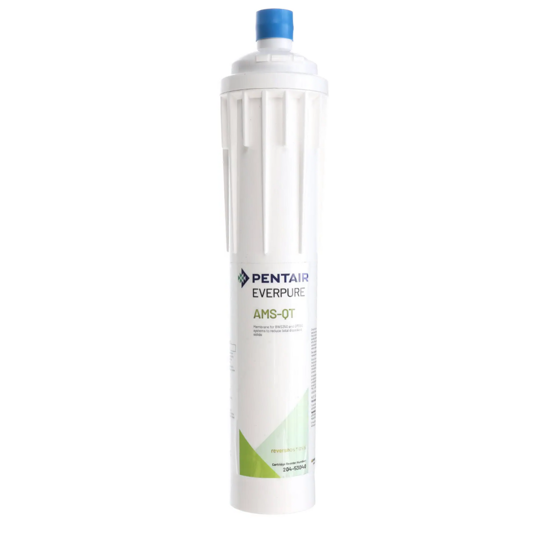 OptiPure, Everpure 204-53040 AMS-QT Reverse Osmosis RO Membrane 350 GPD