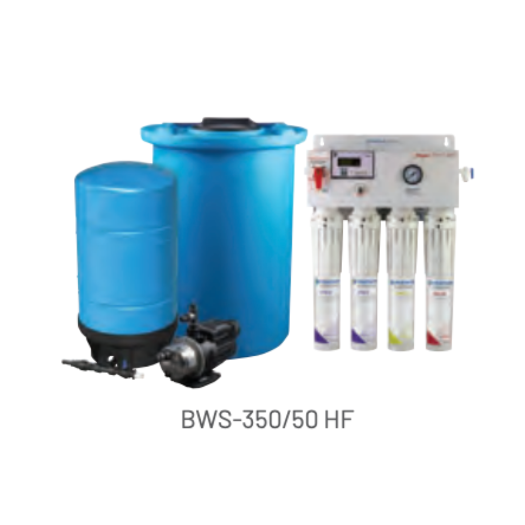 Everpure, Everpure BWS Blended Reverse Osmosis RO System 400/1500 GPD