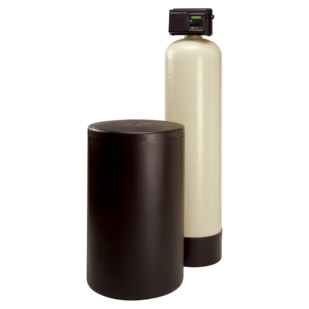 Everpure, Everpure CES 2850E Single Water Softeners