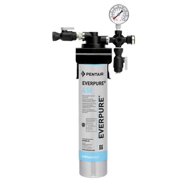 Everpure, Everpure EV9324-60 Insurice 4SI Filtration System (Ice)