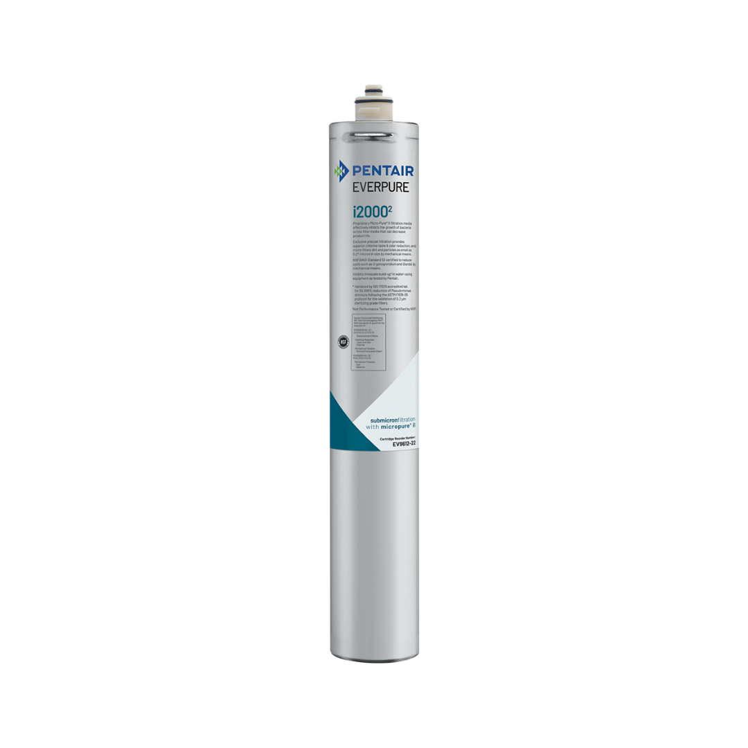 Everpure, Everpure EV9612-22 Insurice i20002 Filter Cartridge (Ice)