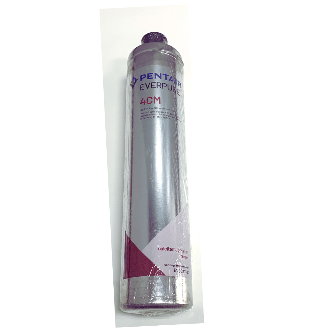 Everpure, Everpure EV9627-80 4CM EZ-RO Mineral Addition Cartridge EZRO