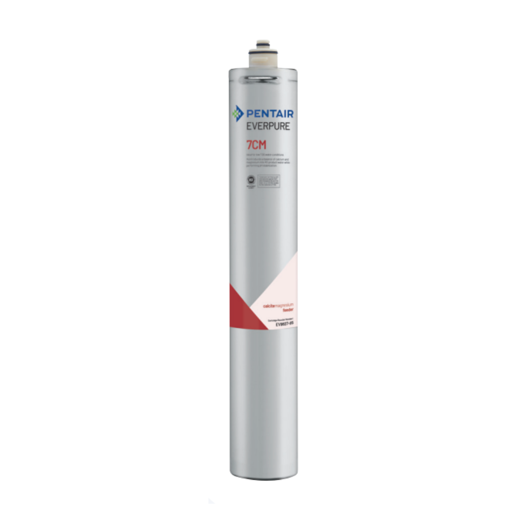 Everpure, Everpure EV9627-85 7CM Mineral Addition Cartridge (EZ-RO 650 Series) EZRO