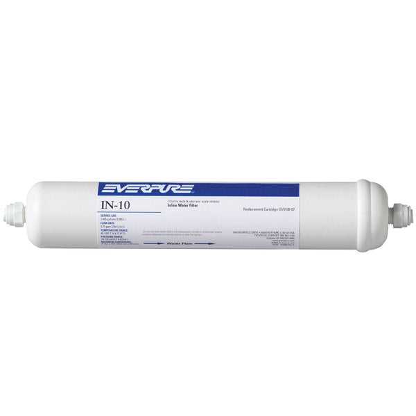 Everpure, Everpure Inline Filter for OCS & Foodservice