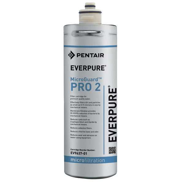 Everpure, Everpure MicroGuard Pro 2 EV9637-01 Filter Cartridge