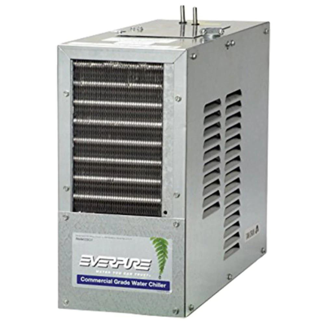 Everpure, Everpure Polaria EV9318-30 Under-Counter Water Chiller Appliance 50°F