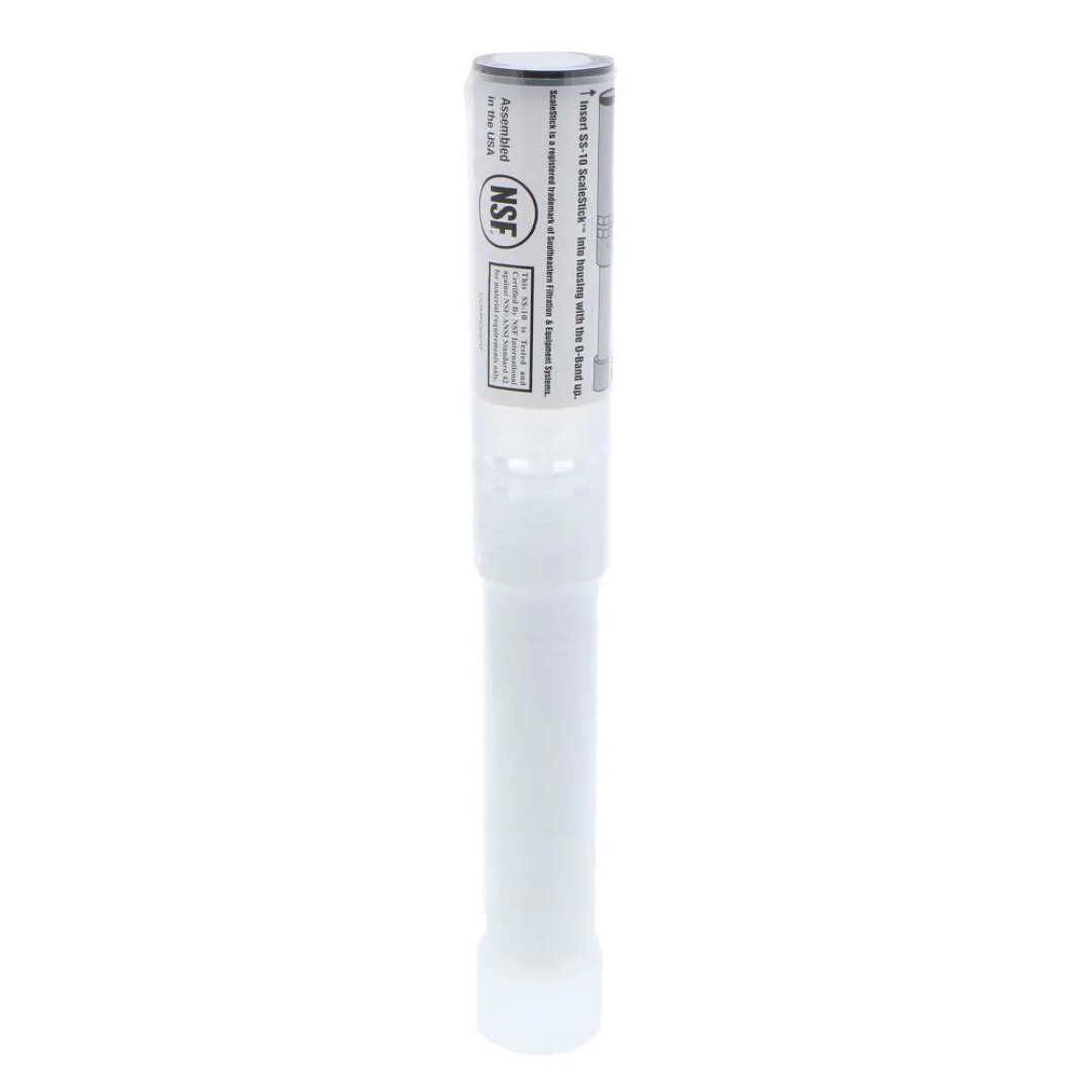 Everpure, Everpure ScaleStick SS-10 EV9799-02 with HydroBlend Cartridge (Single)