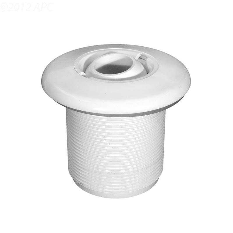 HydroAir, Ext.Wall Fitting Less Nut