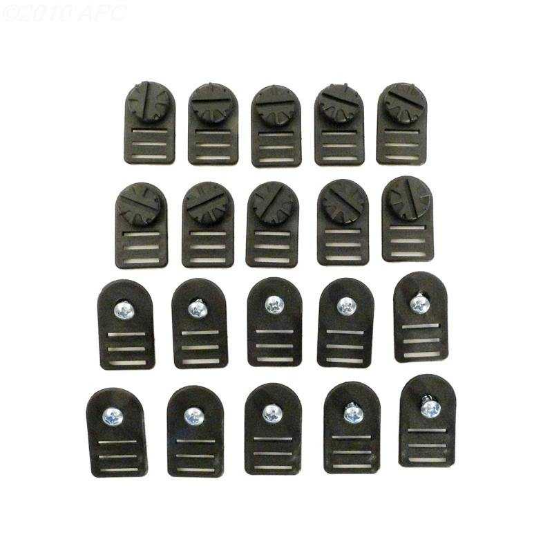 Feherguard, F.GUARD SNAP FASTENERS