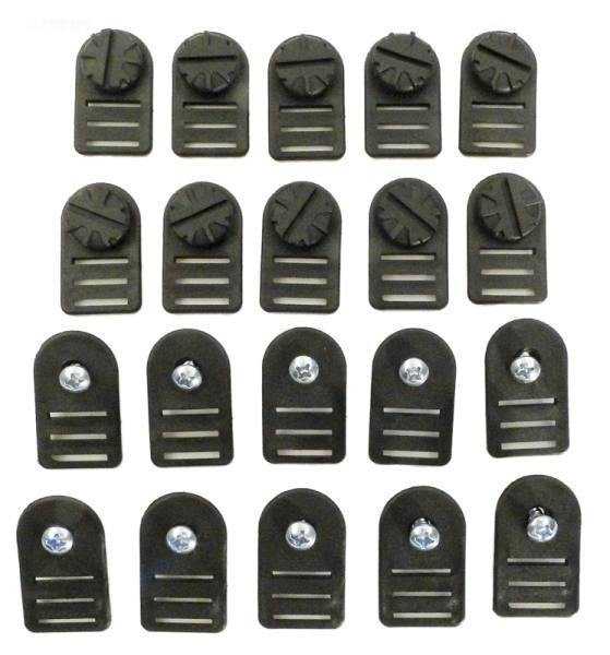 Feherguard, F.GUARD SNAP FASTENERS