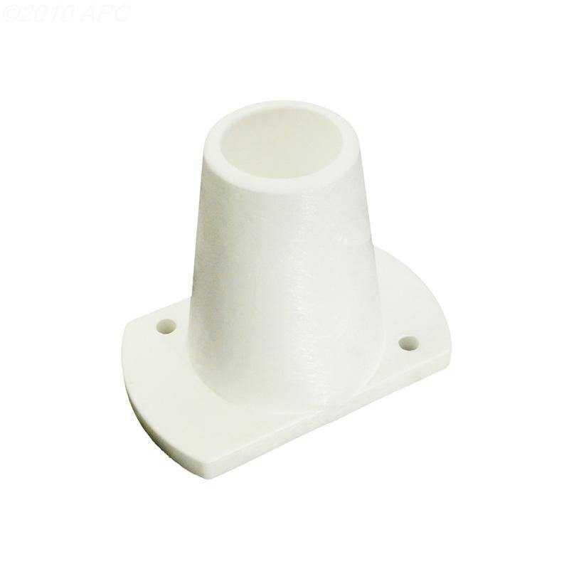 Feherguard, FEHERGUARD CONE-TOP RAIL