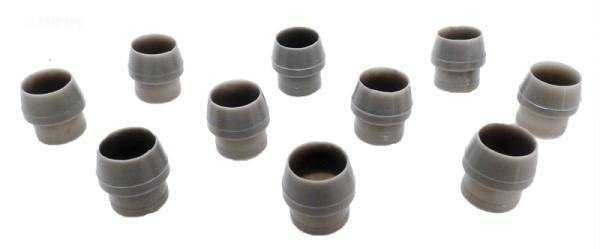 Stenner, FERRULE 1/4" (PACKAGE OF 10)