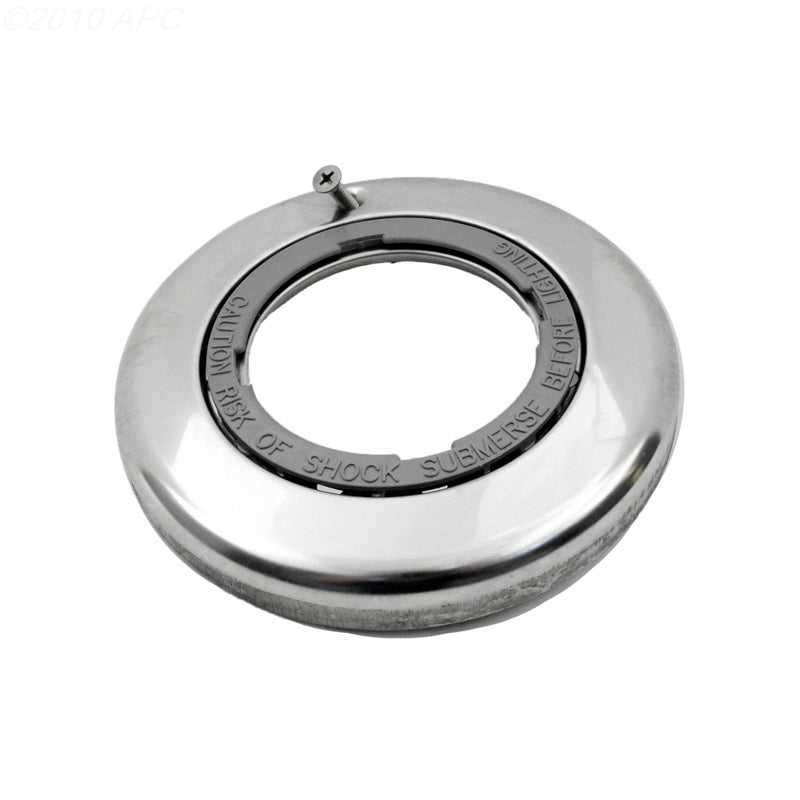 Sta-Rite, Face Ring Assembly, Stainless Steel Trim Kit