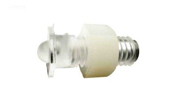 Waterway, Fiber Optic Light Lens Assy. Hex Style