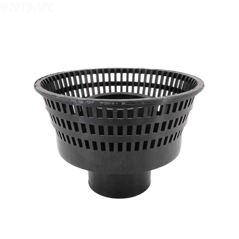 Jacuzzi, Filter Basket  (a)