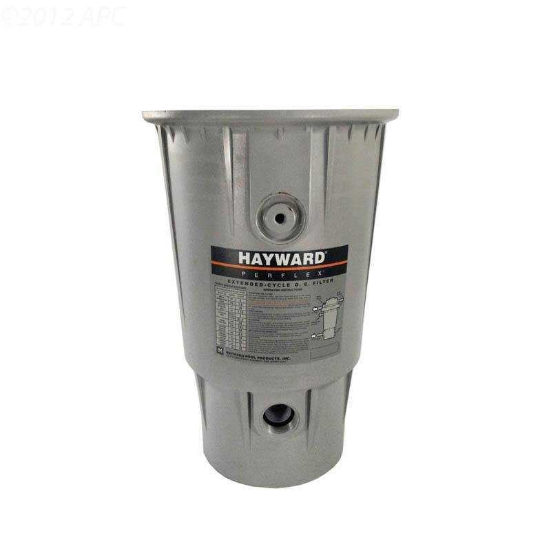 Hayward, Filter Body w/Flow Diffuser, EC40AC