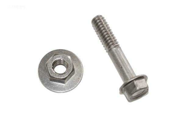 Hayward, Filter Head Screw Set, EC50A