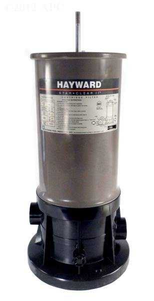 Hayward, Filter Tank Body, C800