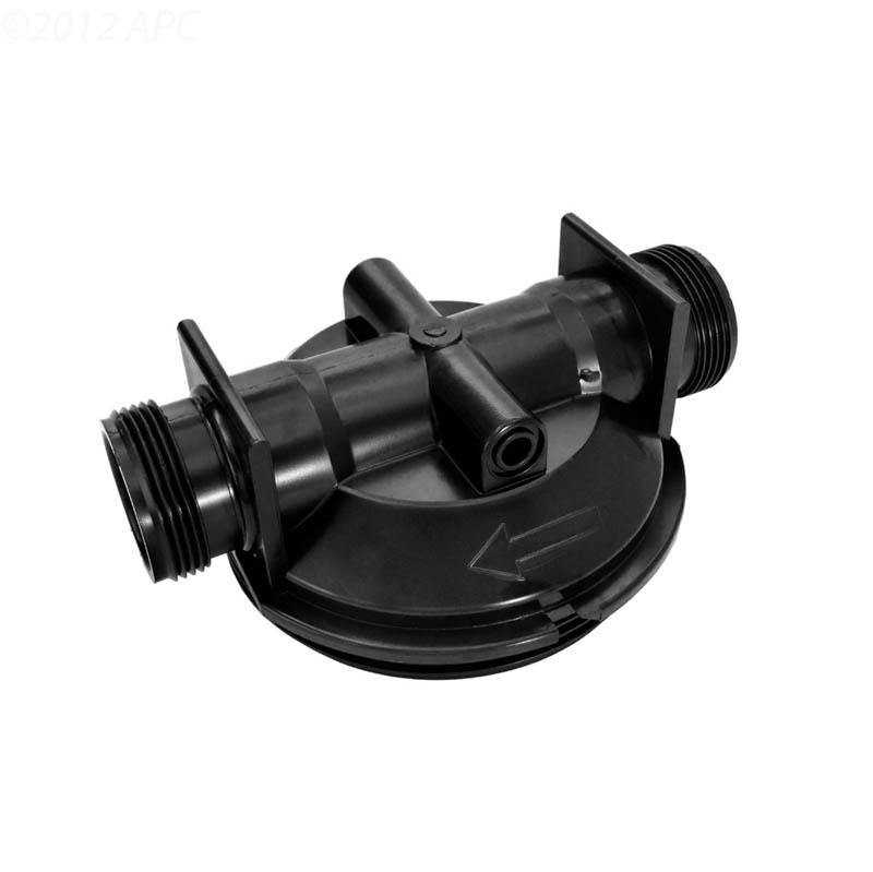 Waterway, Filter Top, 1-1/2"