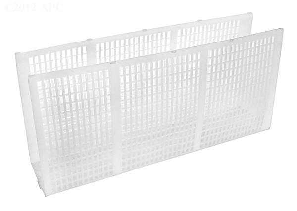 Aqua Products, Filter screen, white