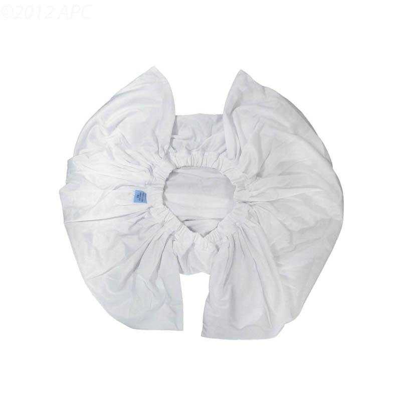 Aqua Products, Fine filter bag