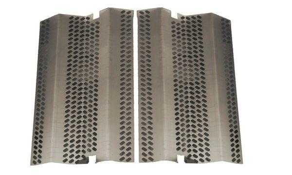 Fire Magic, Fire Magic Stainless Steel Flavor Grids | For A430 and Choice Grills - Set of 2