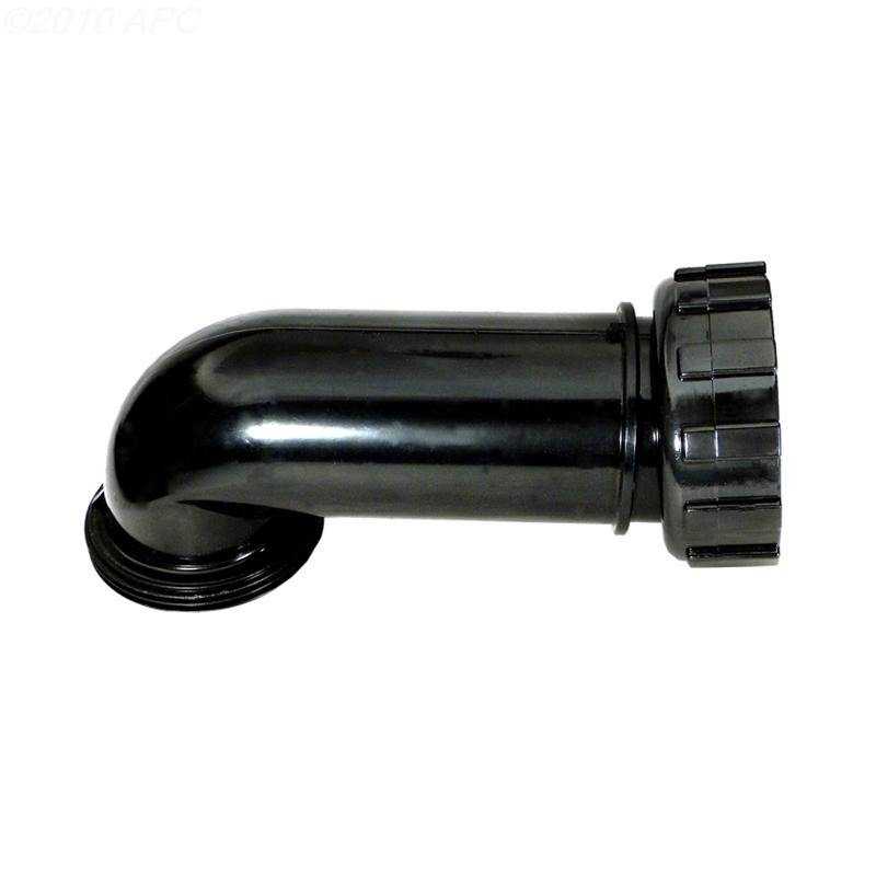 Pentair, Fitting elbow pump connector (c)