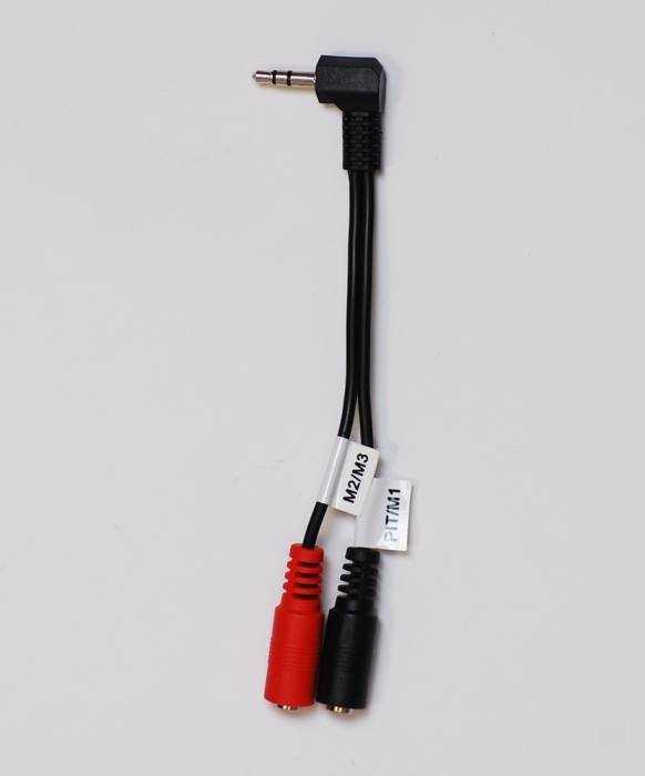 Flame Boss, Flame Boss Temperature Probe Y-Cable